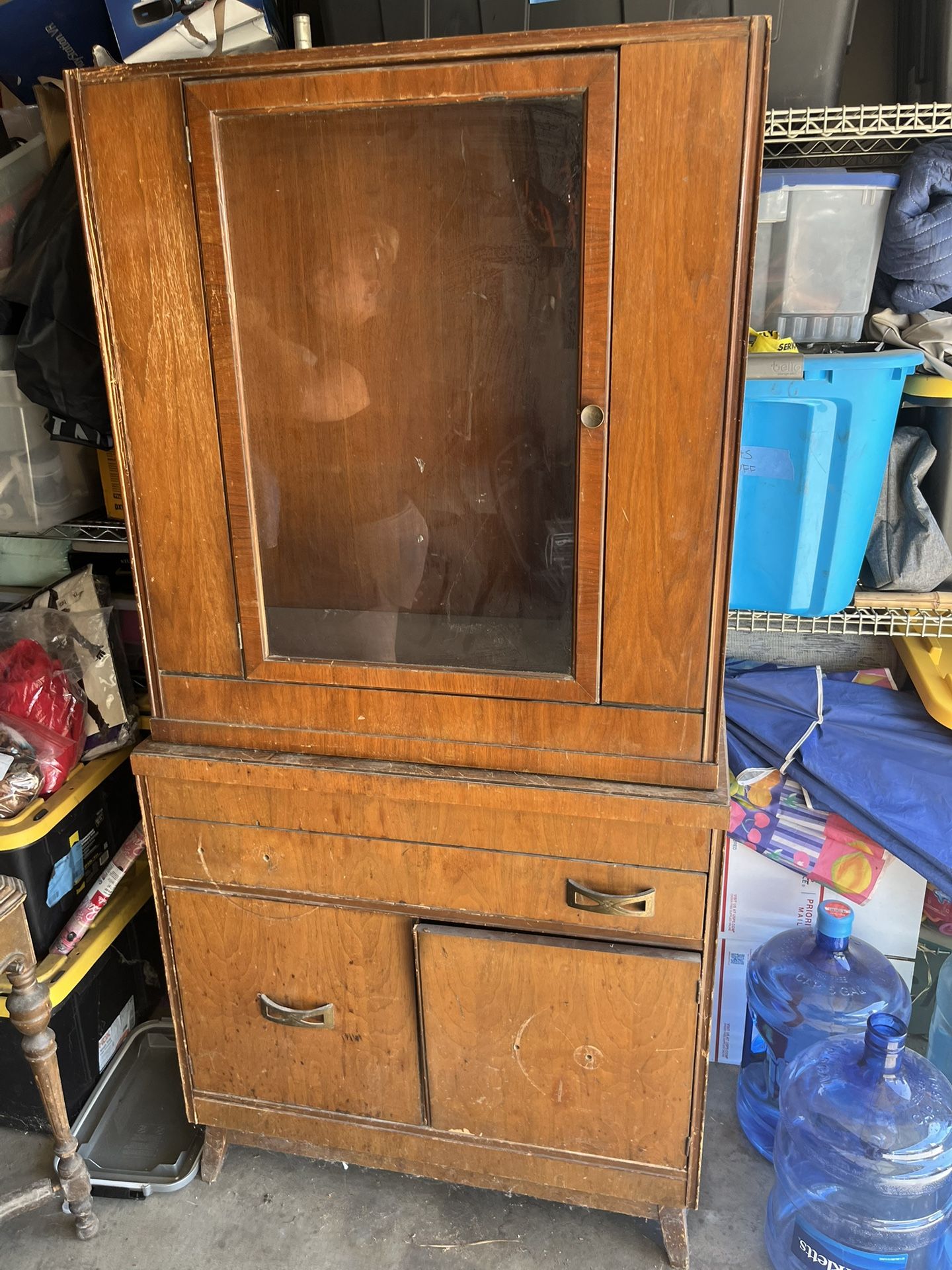 Antique