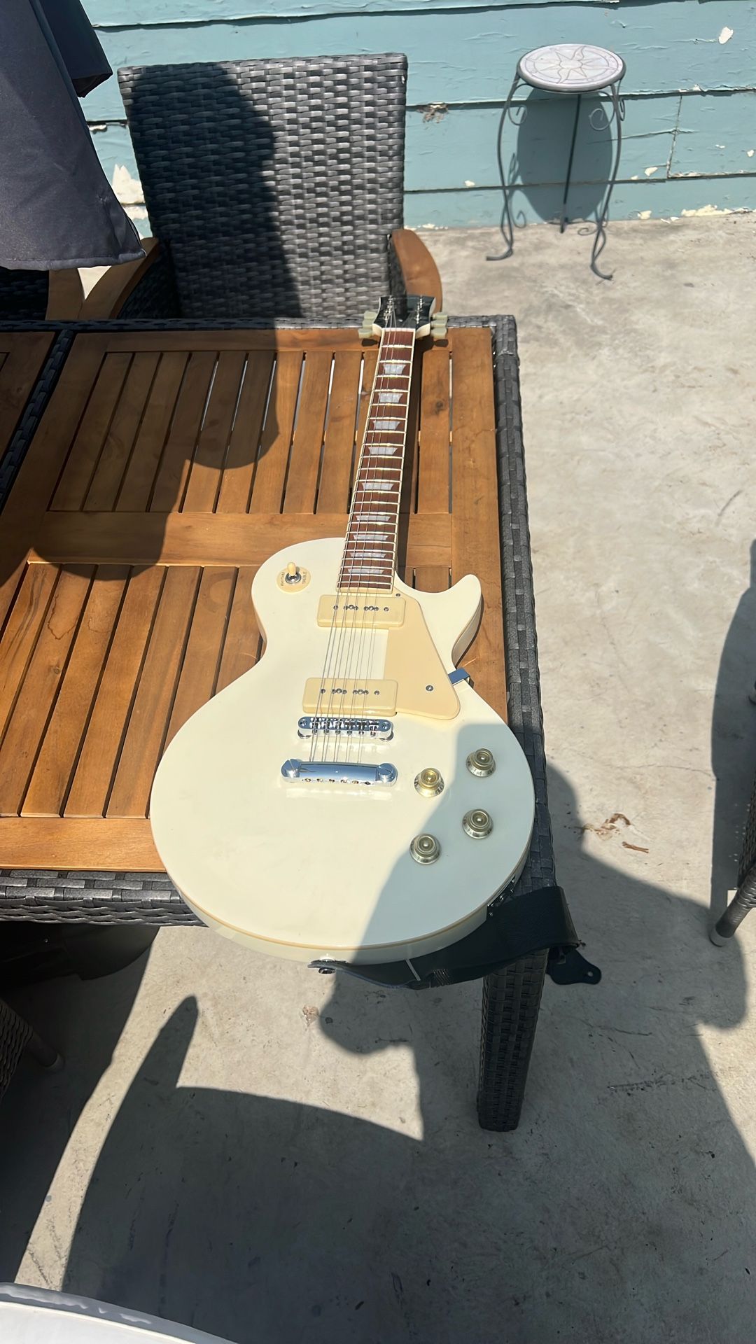 Replica Les Paul