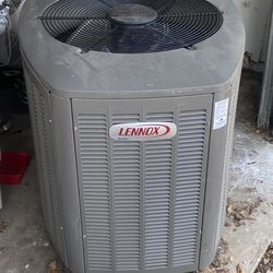 Ac unit