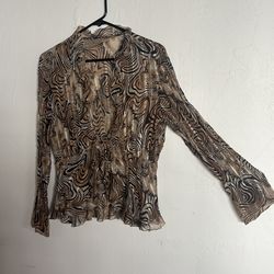 Blouse large