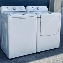 Washer And Dryer Maytag (FREE DELIVERY & INSTALLATION) 2 Months Warranty 