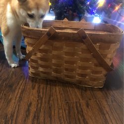 Picnic Basket
