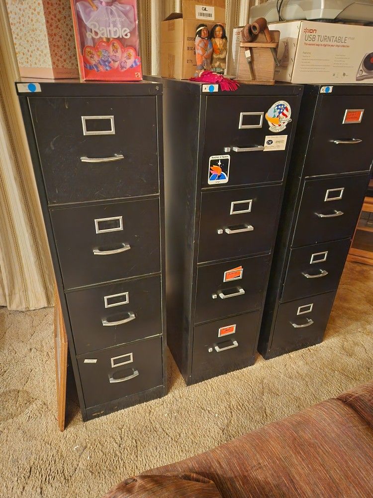 File Cabinets
