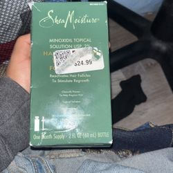 Minoxidil 2%