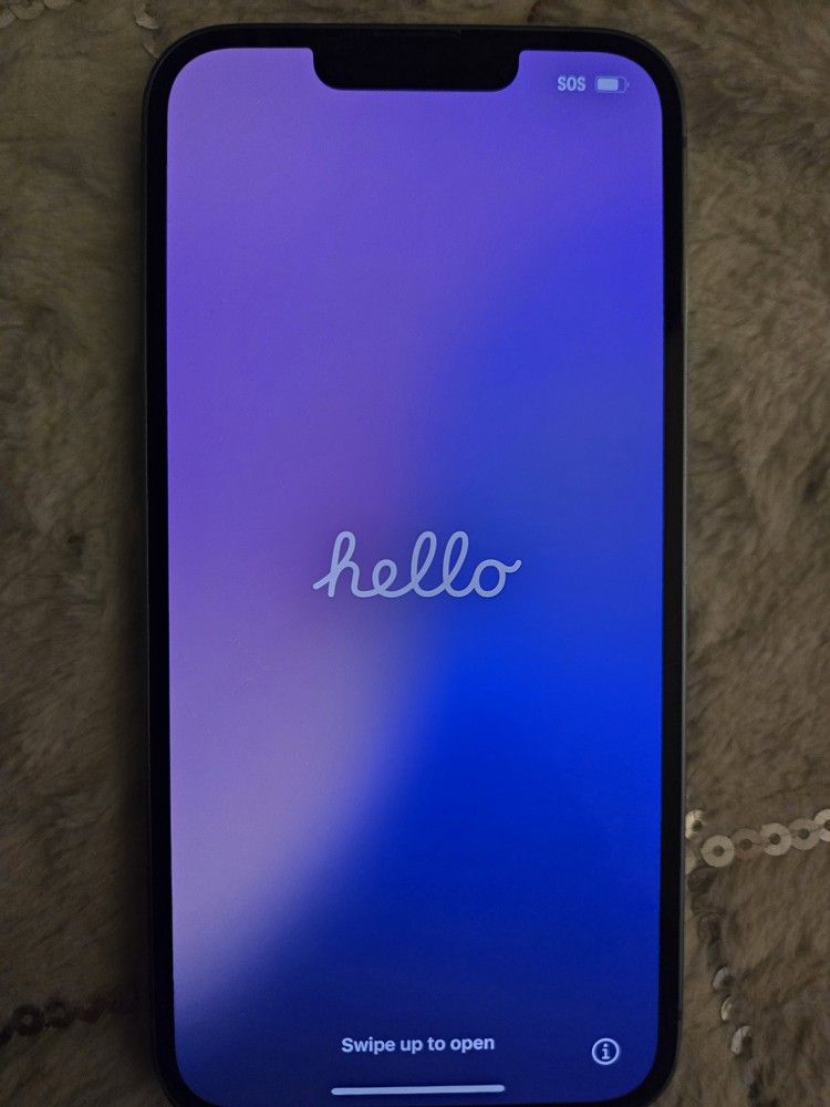 IPhone 14 128g
