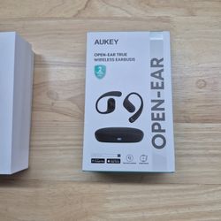 New Aukey Open Ear True Wireless Earbuds 