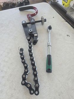 Soil pipe cutter