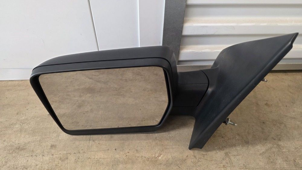 2004-2008 F150 side Mirror OEM