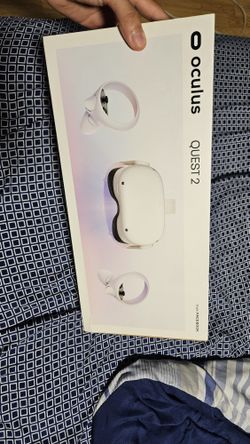 Oculas Quest
