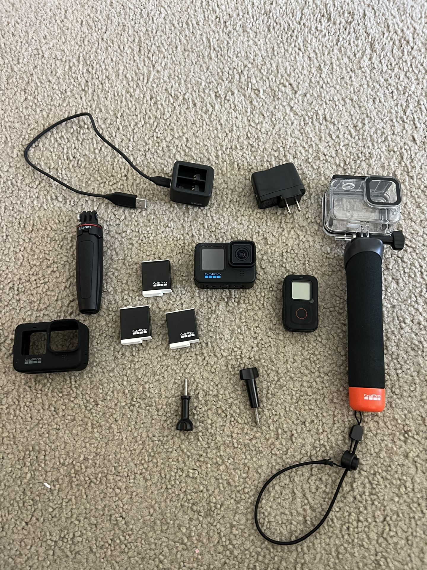 GoPro 11 Black