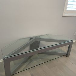 Media Table / TV Stand