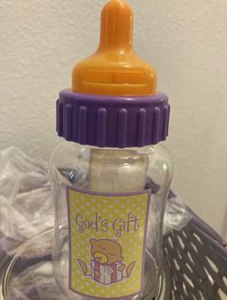 Baby Shower Decorations