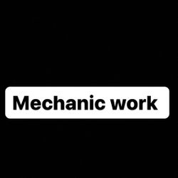 Mechanic Work