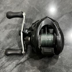 Shimano Casitas 151HG