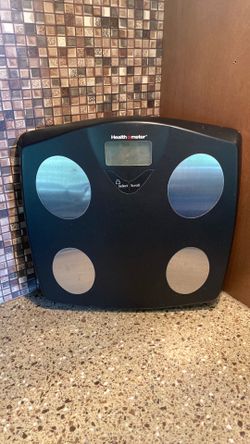 Bathroom Scale