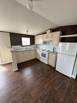 1 Bed 2017 Mobile Home For Sale
