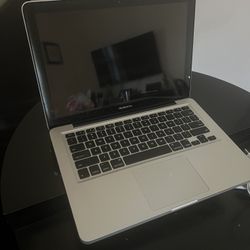 MacBook Pro i5 2012 
