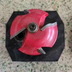 Router Bit
