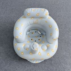 Inflatable Baby Chair