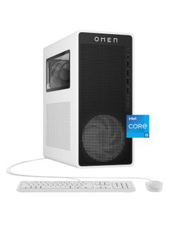HP OMEN 16L Gaming PC i5-14400F RTX 5060 Ti 16GB DDR5 1TB SSD *NEW*
