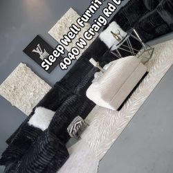 14-18ft Sectional Sofa ✨️ Furniture Queen Bedrooms, Dining Avail 