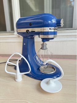 KitchenAid Artisan 5-Qt. Stand Mixer10 speed / Batidora