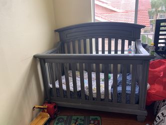 Crib