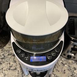 Baby Brezza Advanced Formula Pro