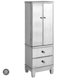 Pier One Imports Jewelry Armoire