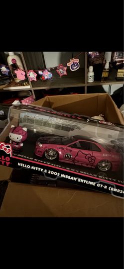 Hello Kitty