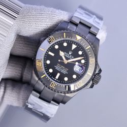 Lassale Vintage Ultra-thin Luxury Watch 