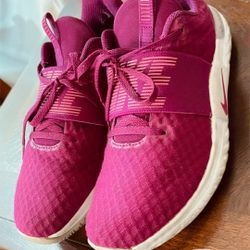 Nike Shoes For Women’s Sizes  9