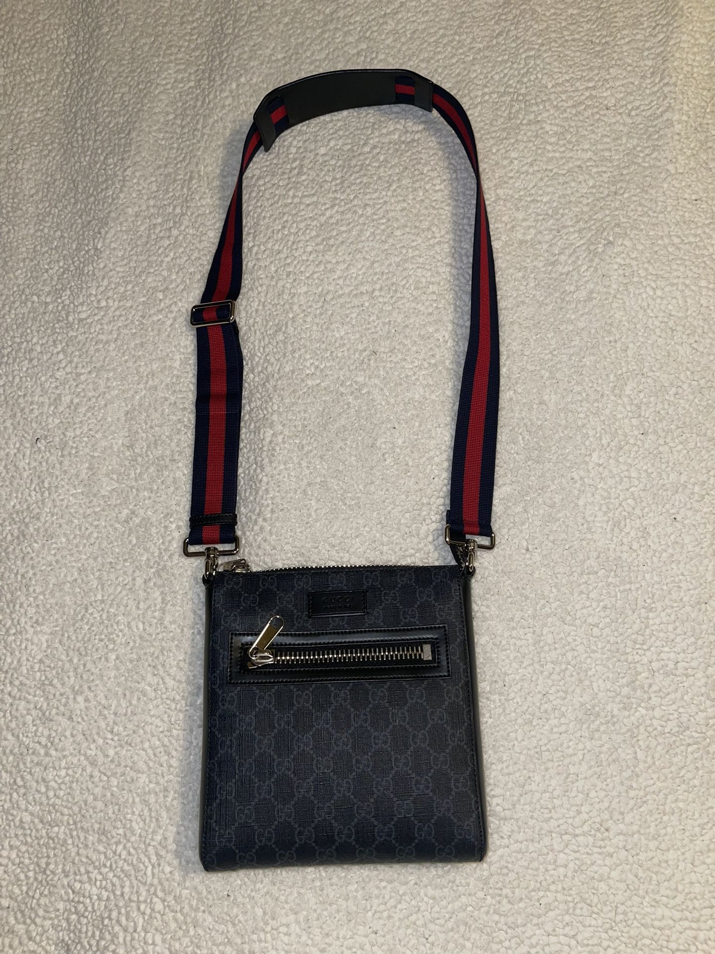 Gucci Small Messenger Bag