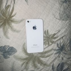 iPhone 4