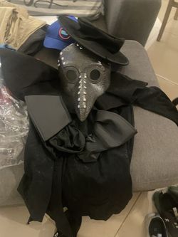 Halloween Costume Boys Size Small