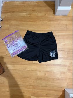 Eric Emmanuel Shorts Size Small