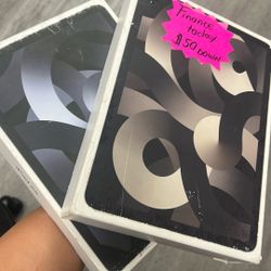 iPad Air 5th Gen 256gb WiFi Only 