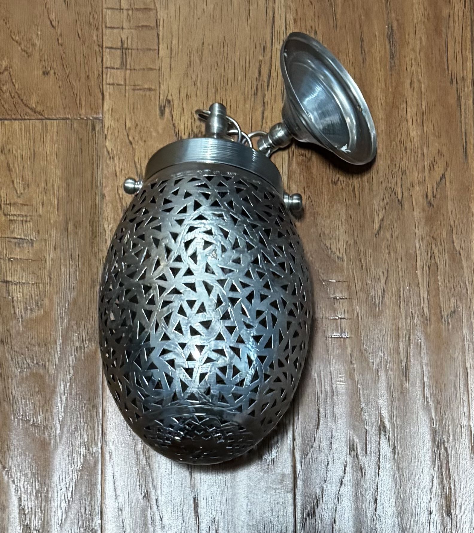 Moroccan Berber Handmade Hanging Light Pendants.