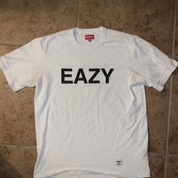 supreme eazy shirt Medium