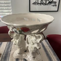 Fruit bowl