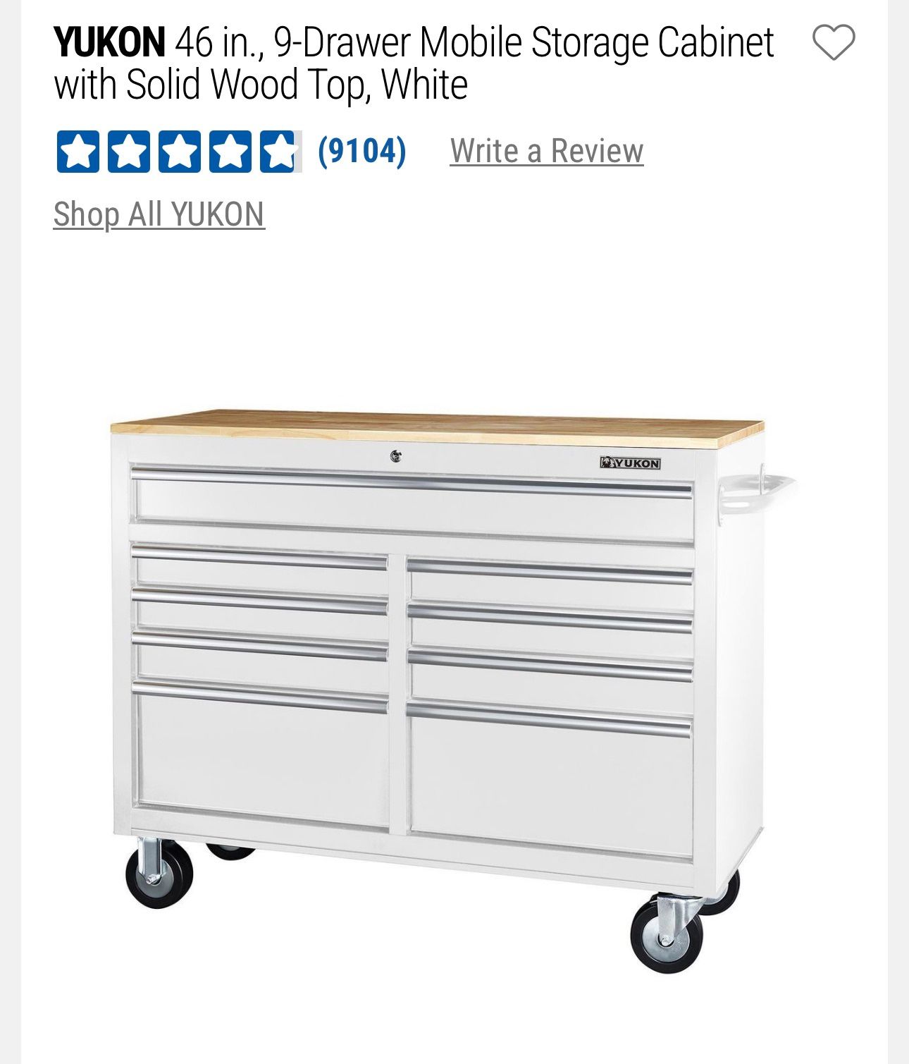 brand new tool box never used just built