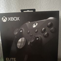 Xbox Elite Controller 2 