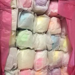 Bath Bombs ($1/ea)