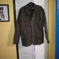 Double Extra Large Gap Jean Jacket