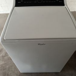 Whirlpool cabrio Washer And Dryer 