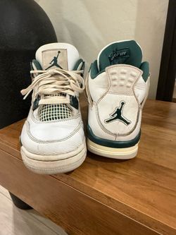 Jordan four