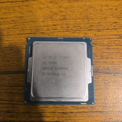 Intel I5-6500 3.2Ghz