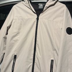 Womens New Balance Jacket 