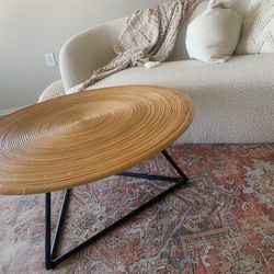 UO Coffee Table 