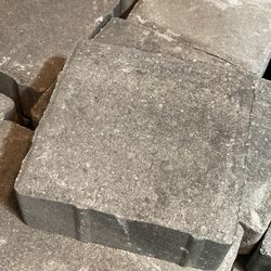 6x6 Pavers.  400+ Pcs 